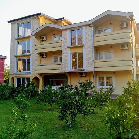 Apartments Old Olive Bar Zewnętrze zdjęcie