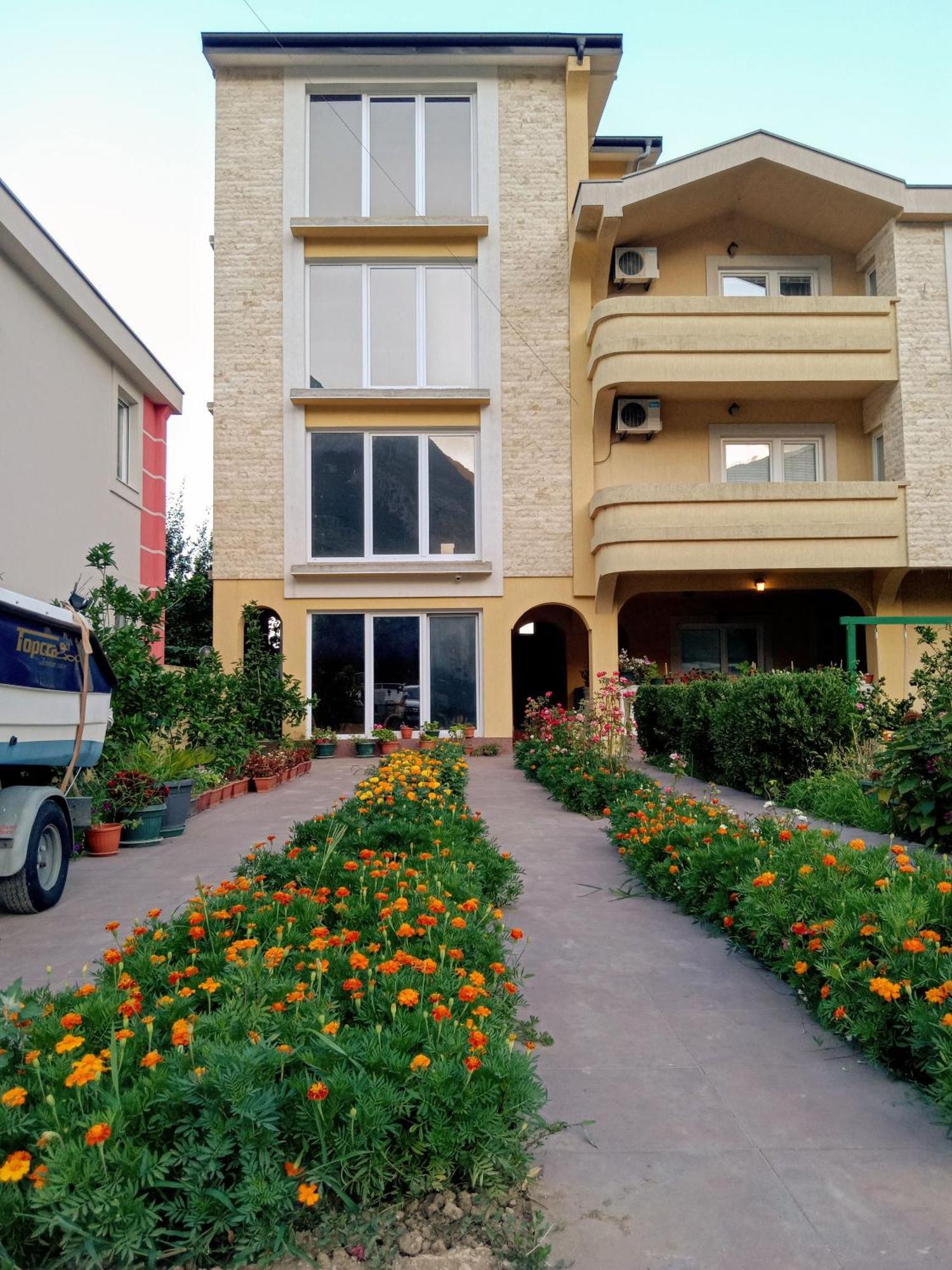 Apartments Old Olive Bar Zewnętrze zdjęcie