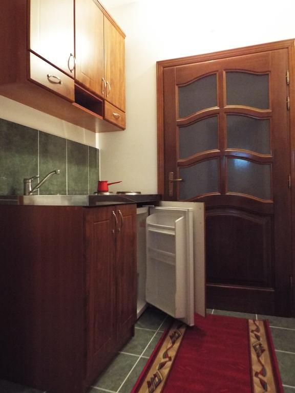 Apartments Old Olive Bar Zewnętrze zdjęcie