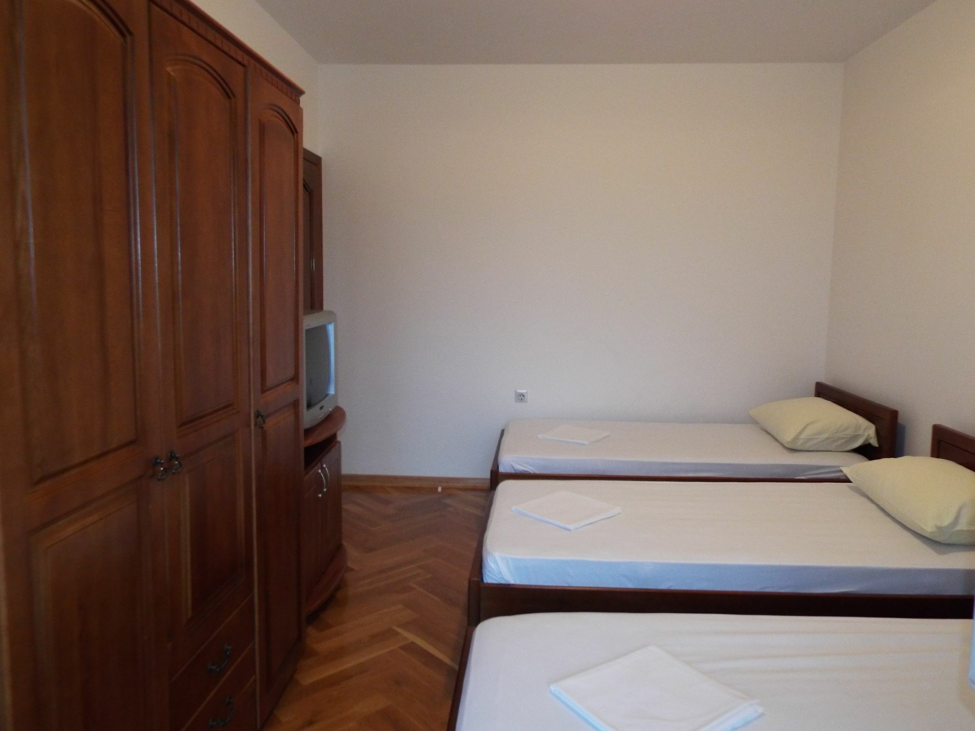 Apartments Old Olive Bar Zewnętrze zdjęcie