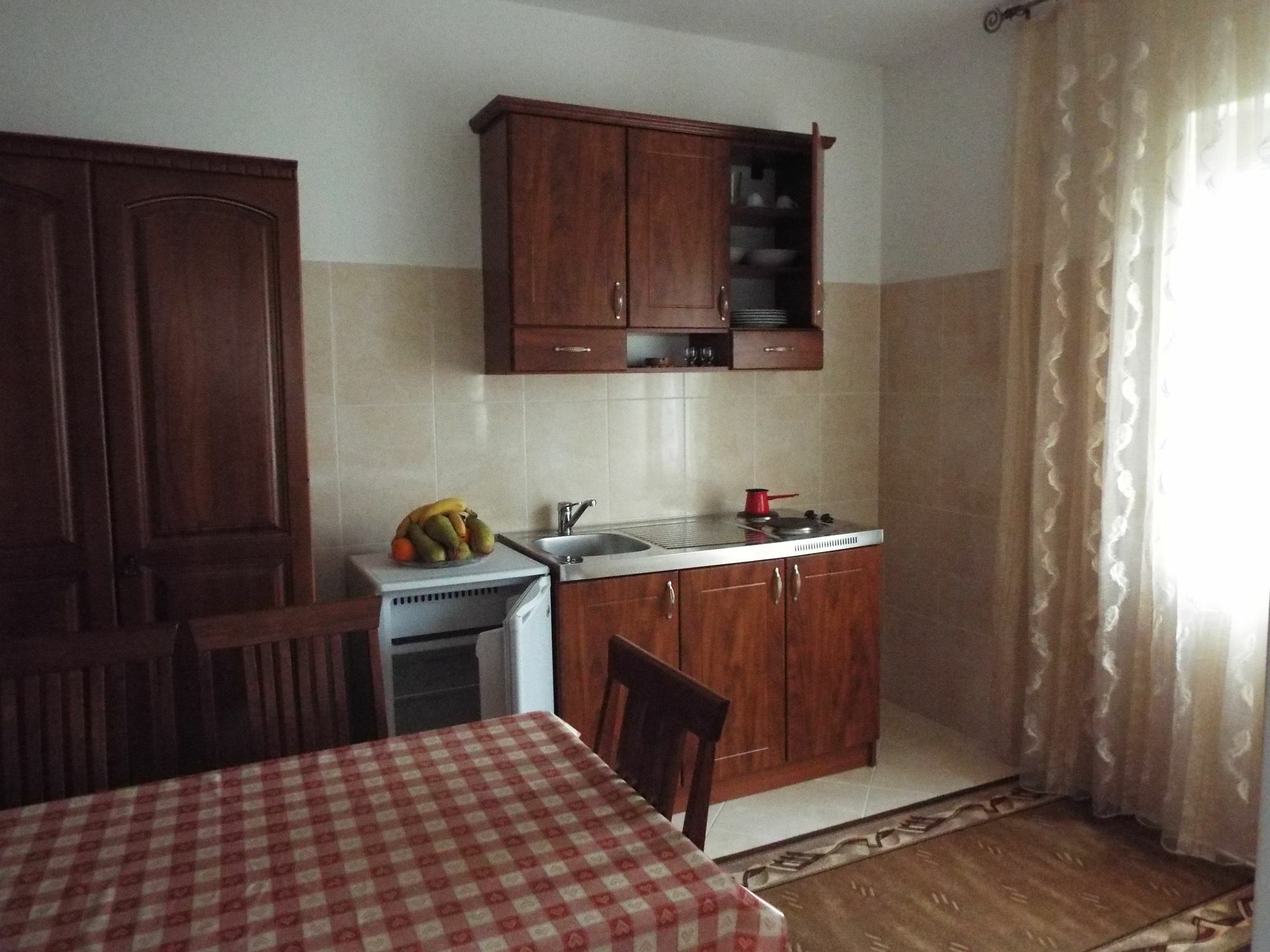 Apartments Old Olive Bar Zewnętrze zdjęcie