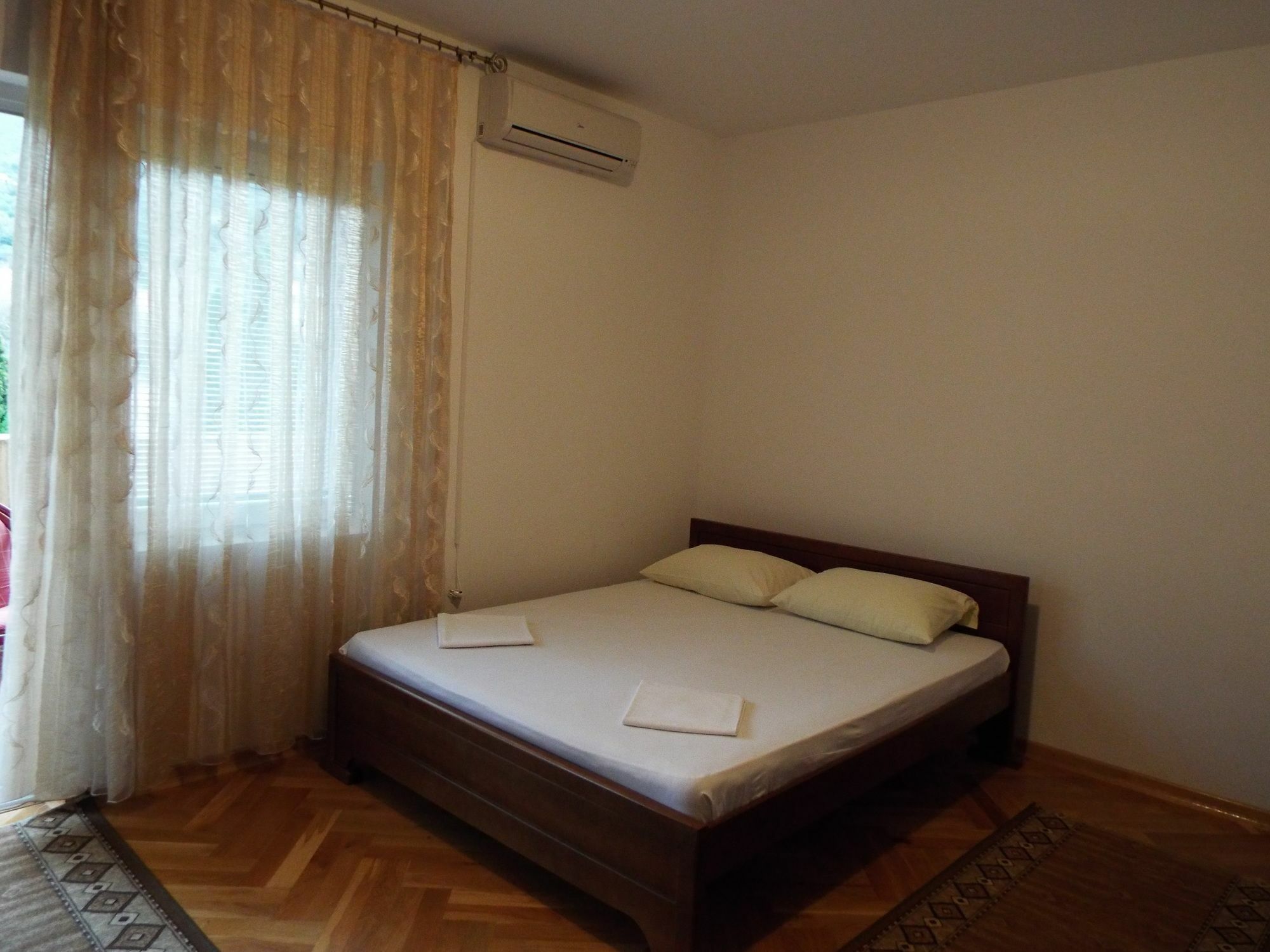 Apartments Old Olive Bar Zewnętrze zdjęcie