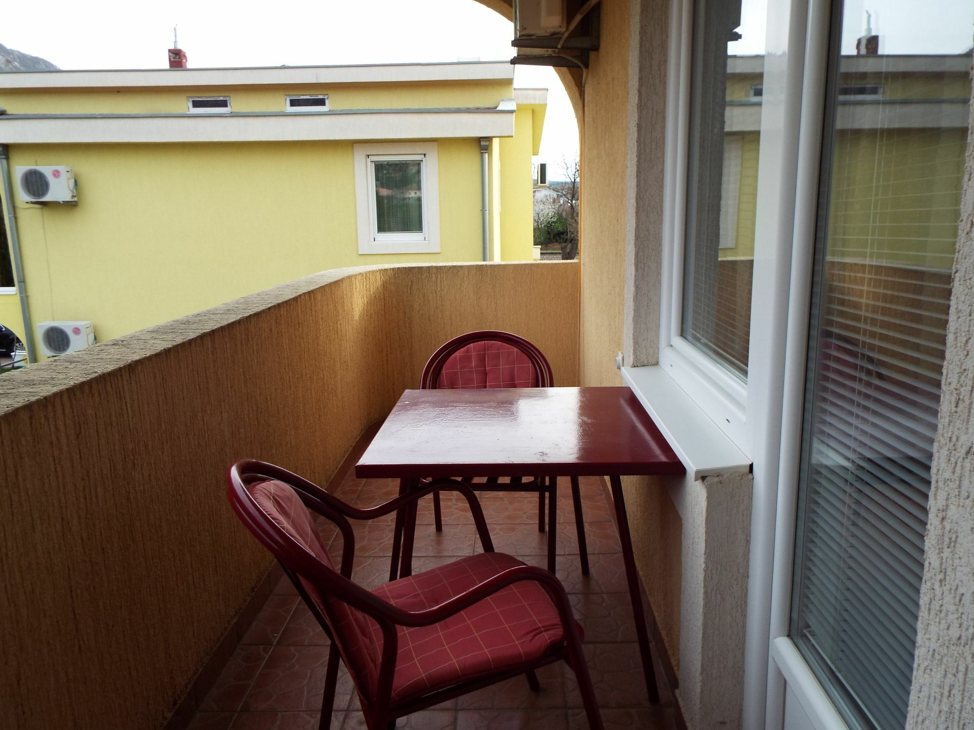 Apartments Old Olive Bar Zewnętrze zdjęcie